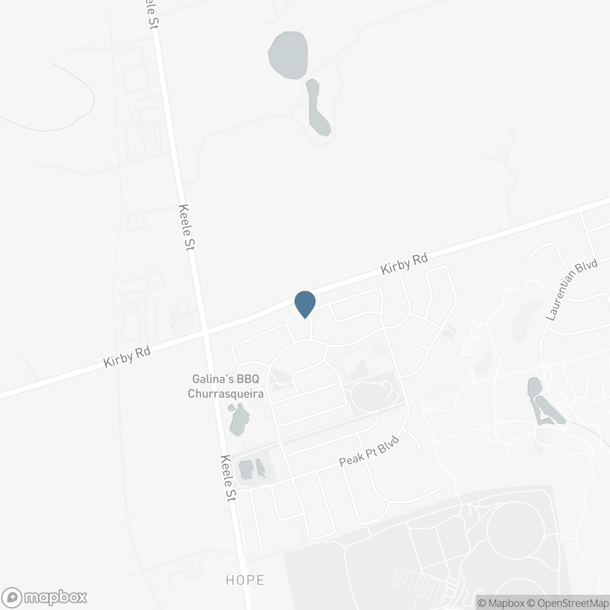 32 BEAVERBROOK CRESCENT, Vaughan, Ontario L6A 3T3